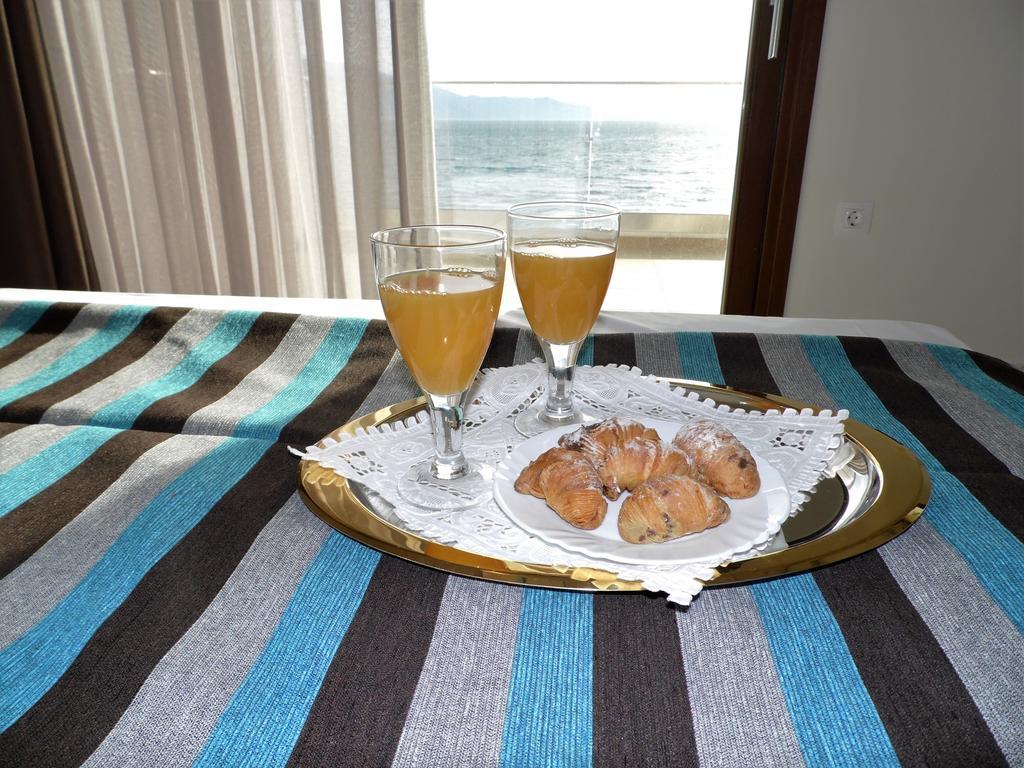 Villa Thalassa Paralia Sergoulas Dış mekan fotoğraf