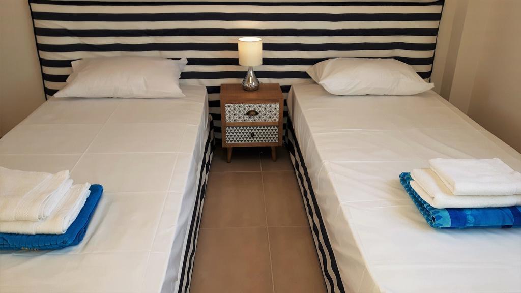 Villa Thalassa Paralia Sergoulas Dış mekan fotoğraf